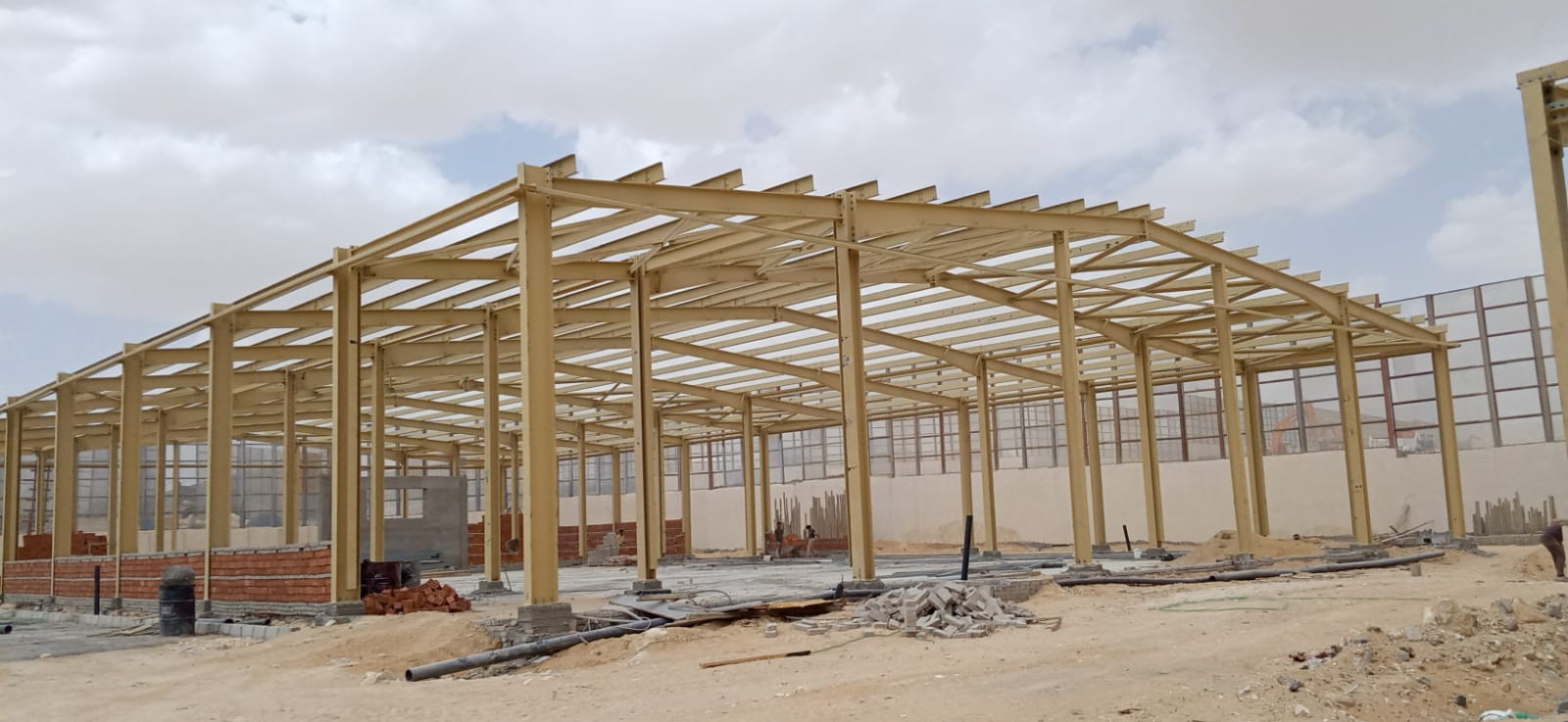 اعمال بمدينة 15 مايو Image 5